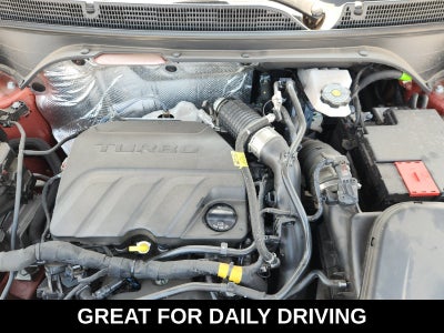 2024 Buick Envista Sport Touring
