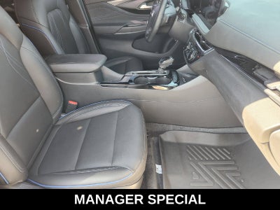 2025 Buick Envista Sport Touring