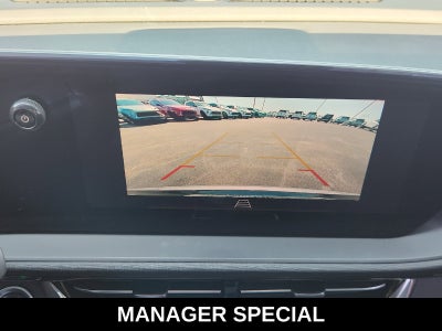 2025 Buick Envista Sport Touring
