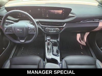 2025 Buick Envista Sport Touring