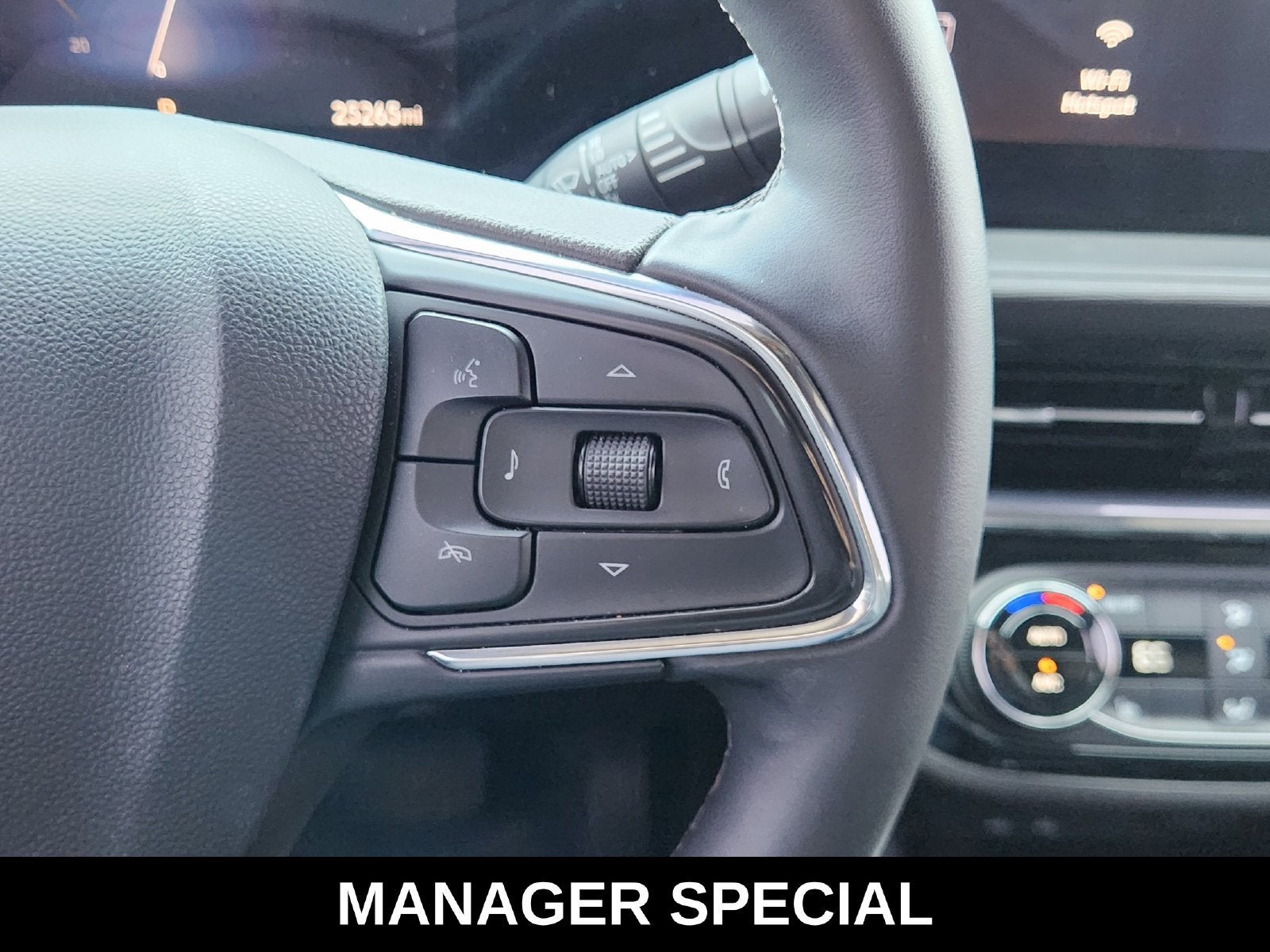 2025 Buick Envista Sport Touring