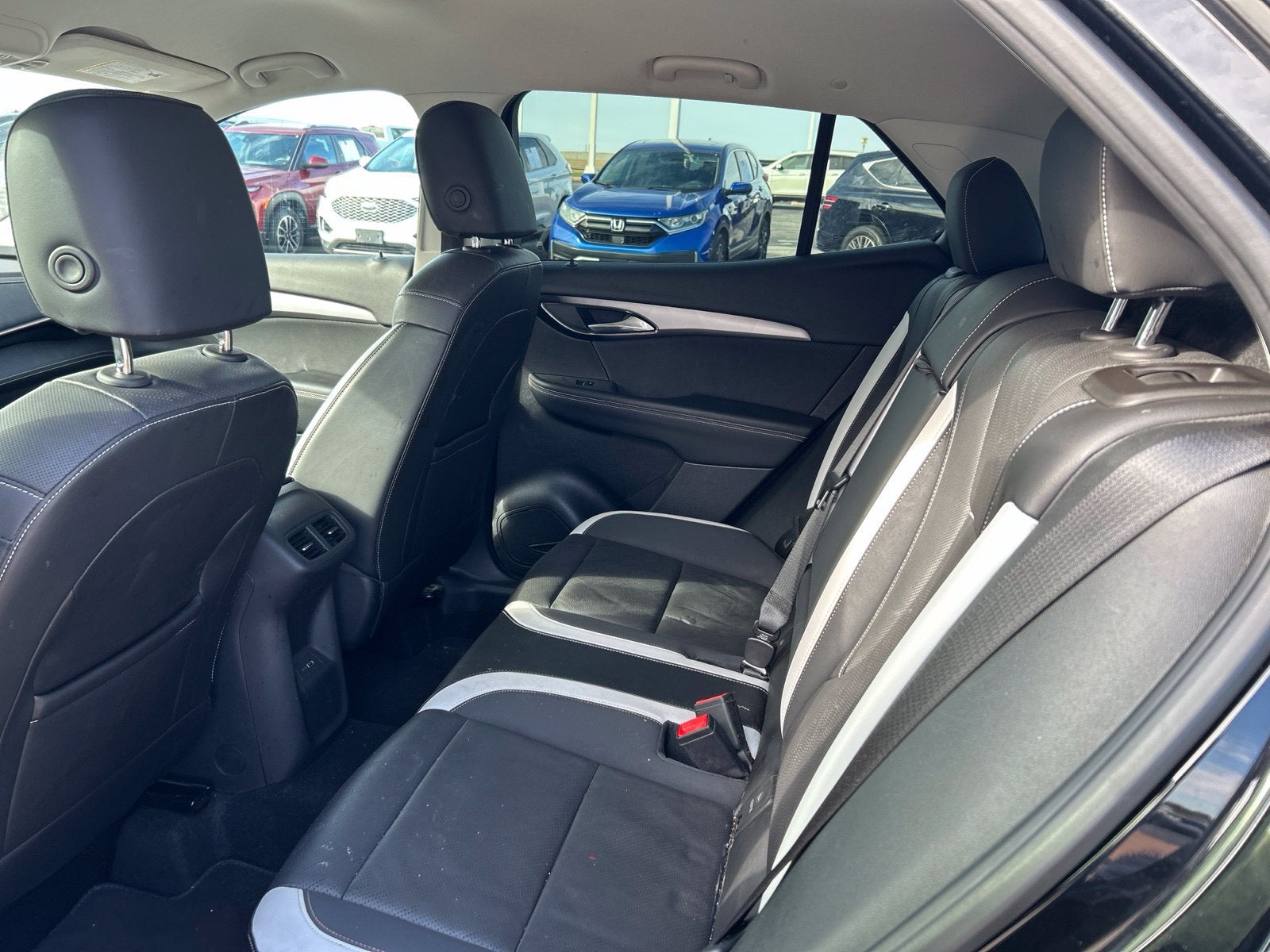 2024 Buick Envision Sport Touring