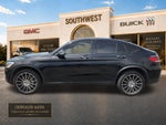 2020 Mercedes-Benz GLC GLC 300