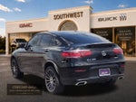 2020 Mercedes-Benz GLC GLC 300