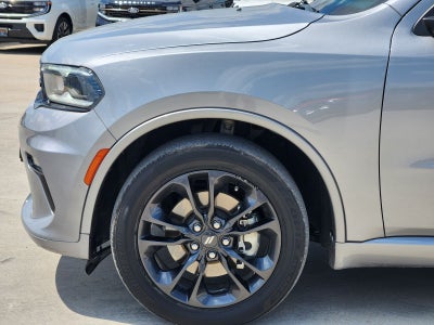 2021 Dodge Durango SXT Plus