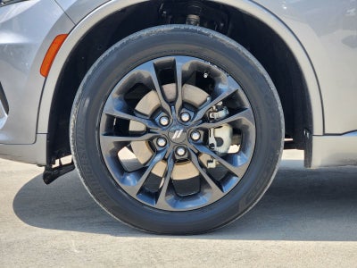 2021 Dodge Durango SXT Plus