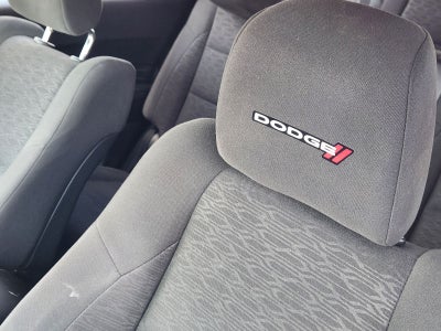 2021 Dodge Durango SXT Plus