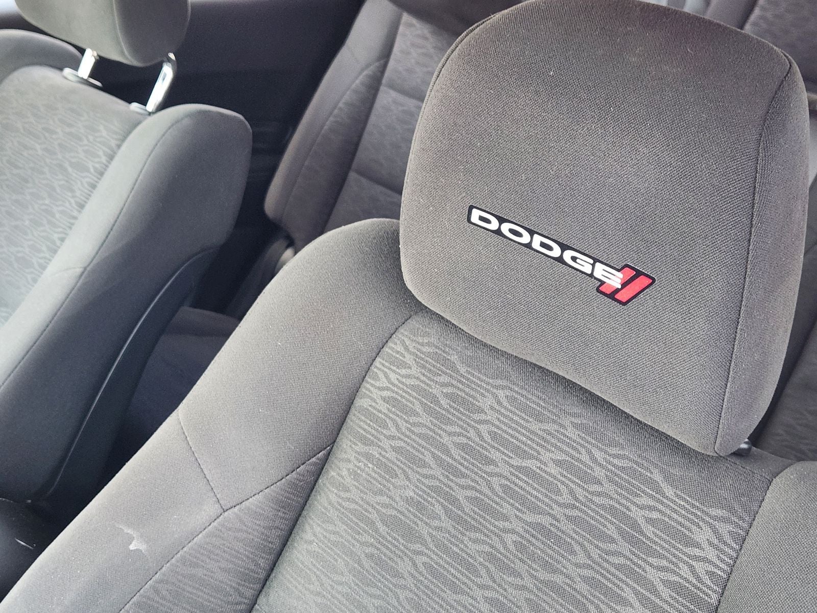 2021 Dodge Durango SXT Plus