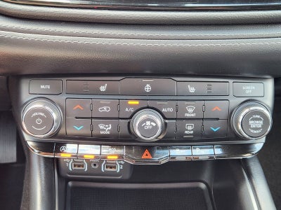 2021 Dodge Durango SXT Plus