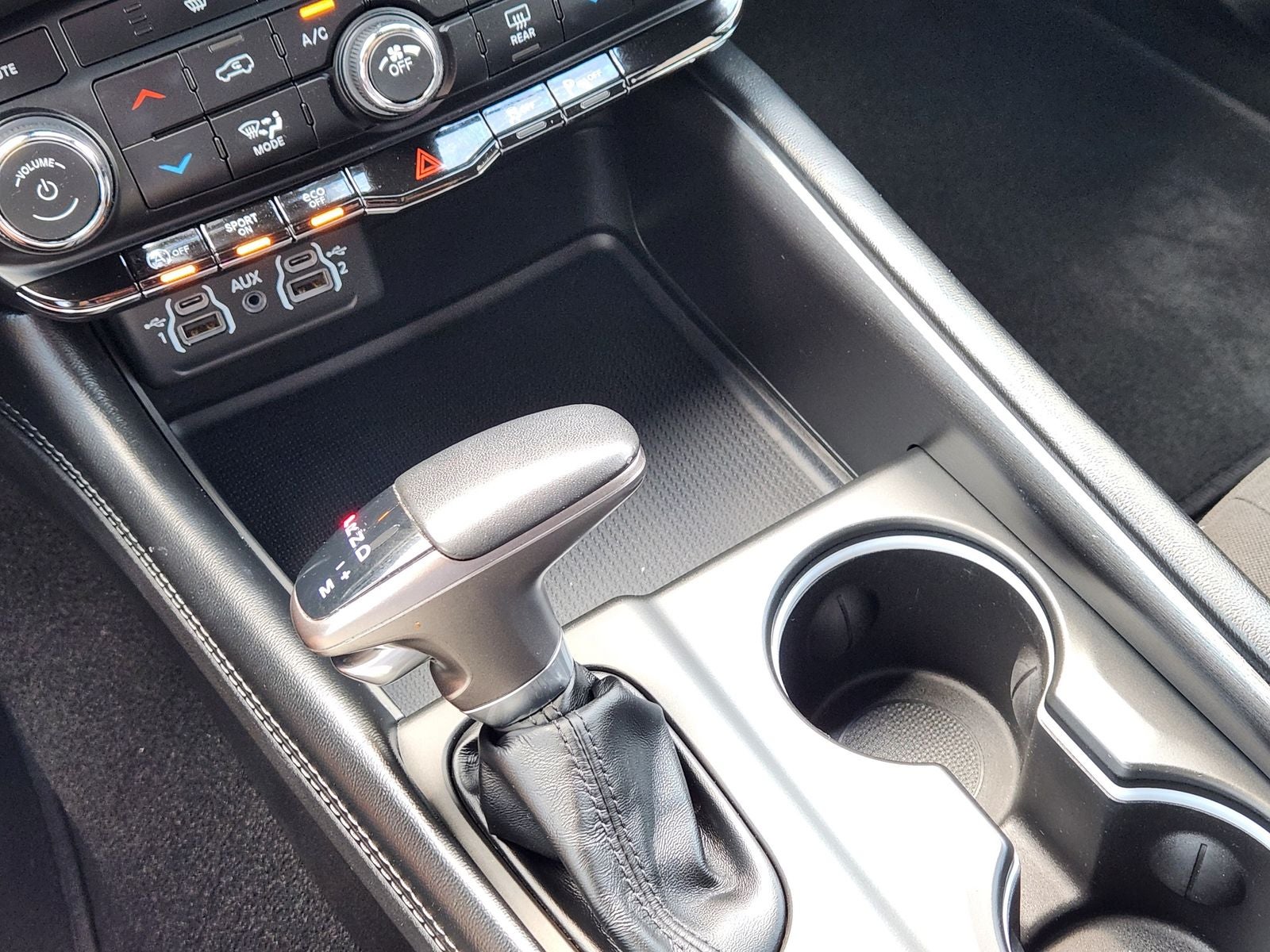 2021 Dodge Durango SXT Plus