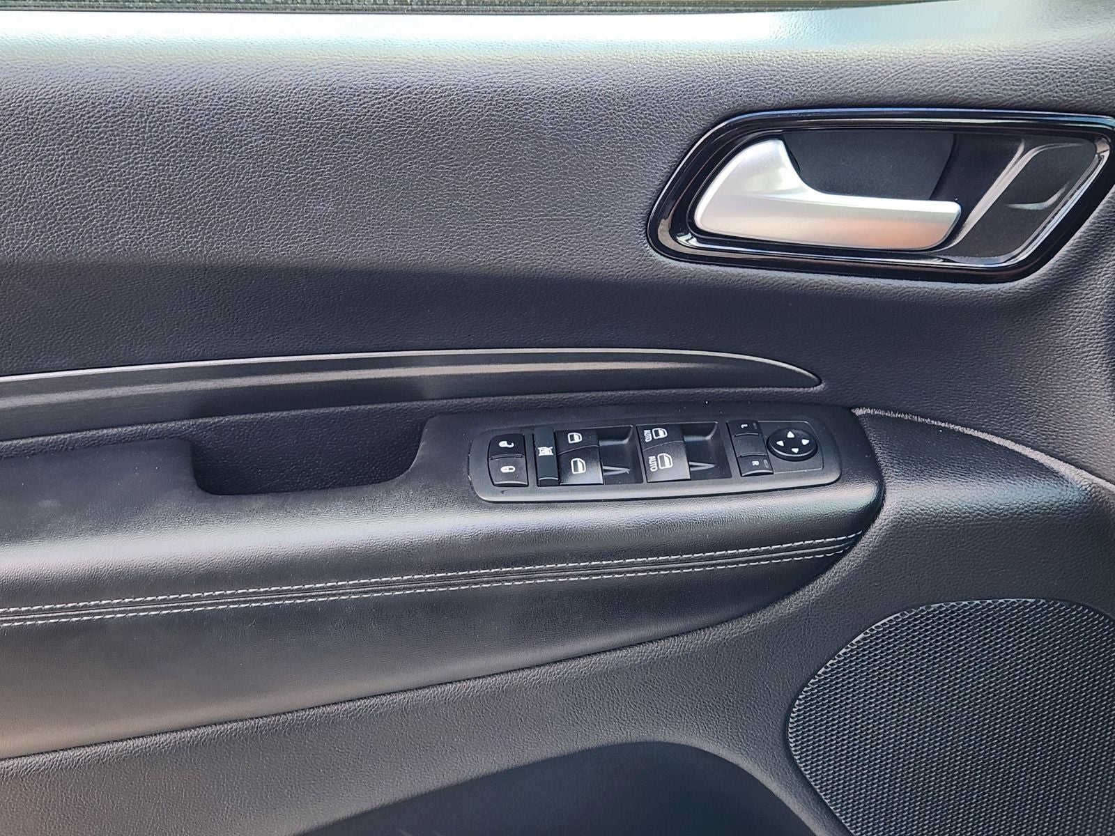 2021 Dodge Durango SXT Plus
