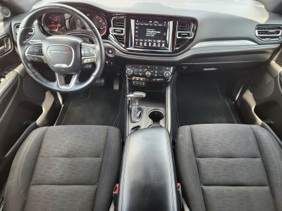 2021 Dodge Durango SXT Plus