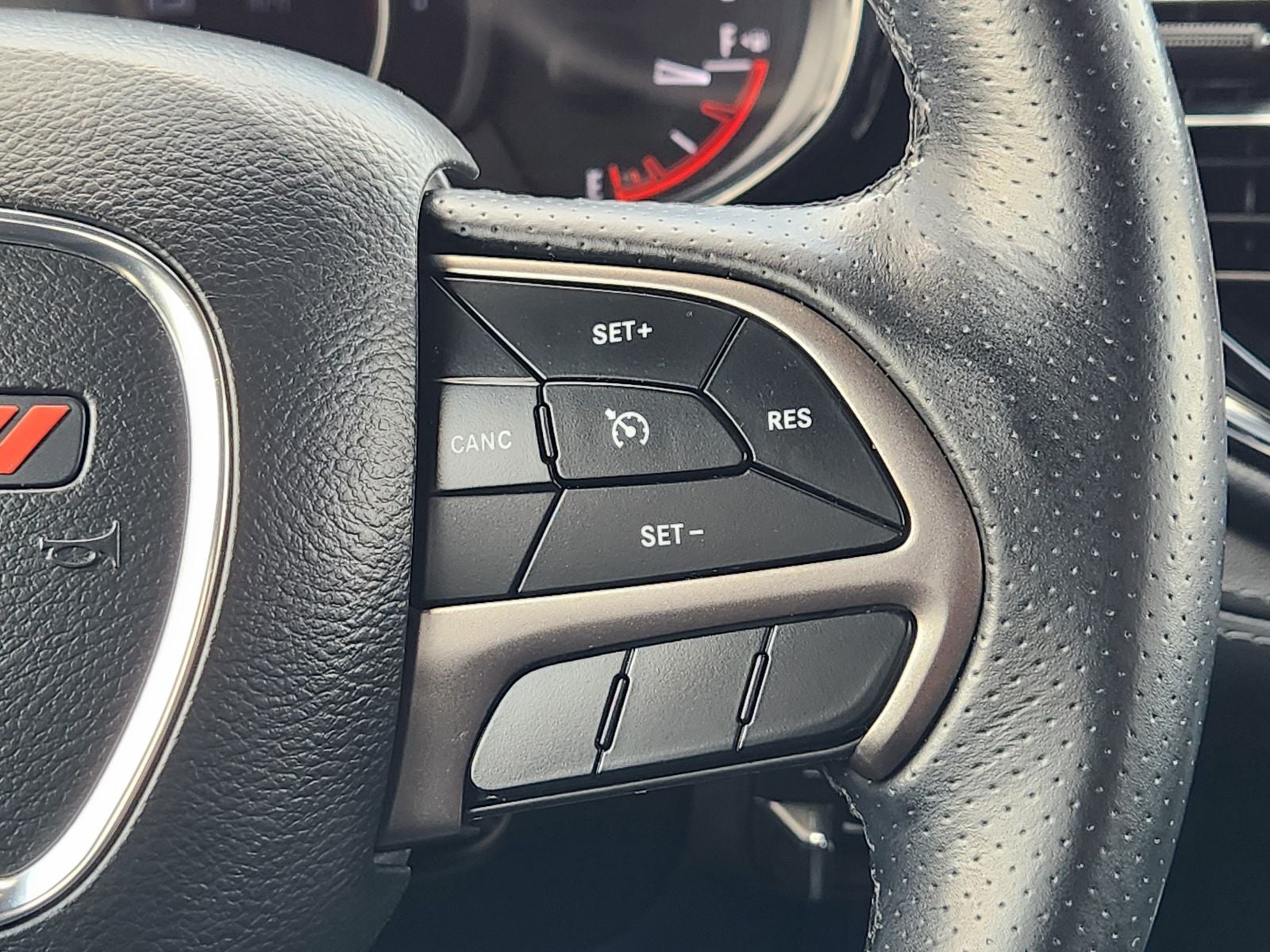 2021 Dodge Durango SXT Plus