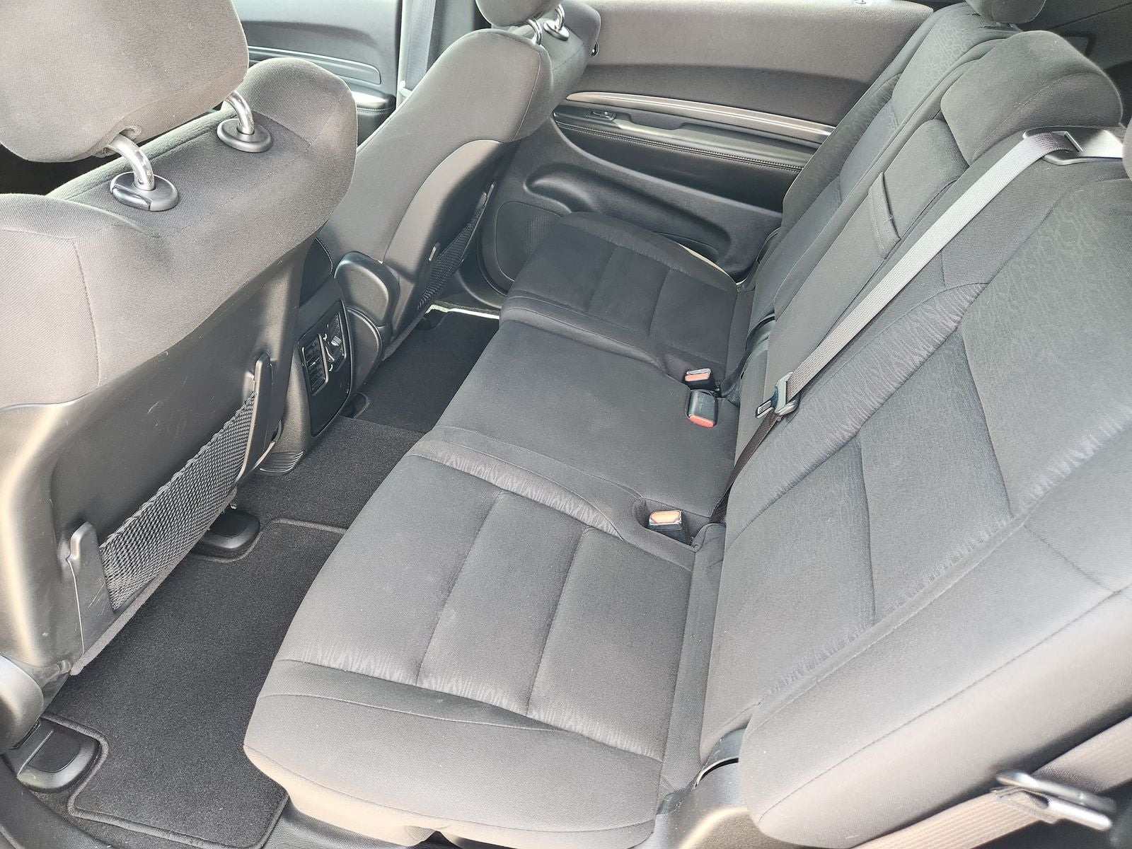 2021 Dodge Durango SXT Plus
