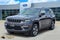 2022 Jeep Grand Cherokee 4xe