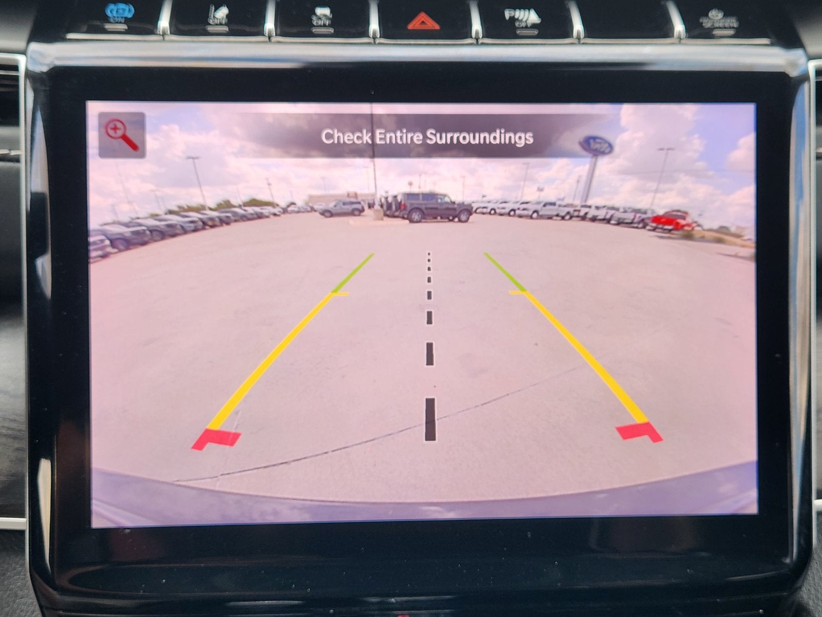 2022 Jeep Grand Cherokee 4xe