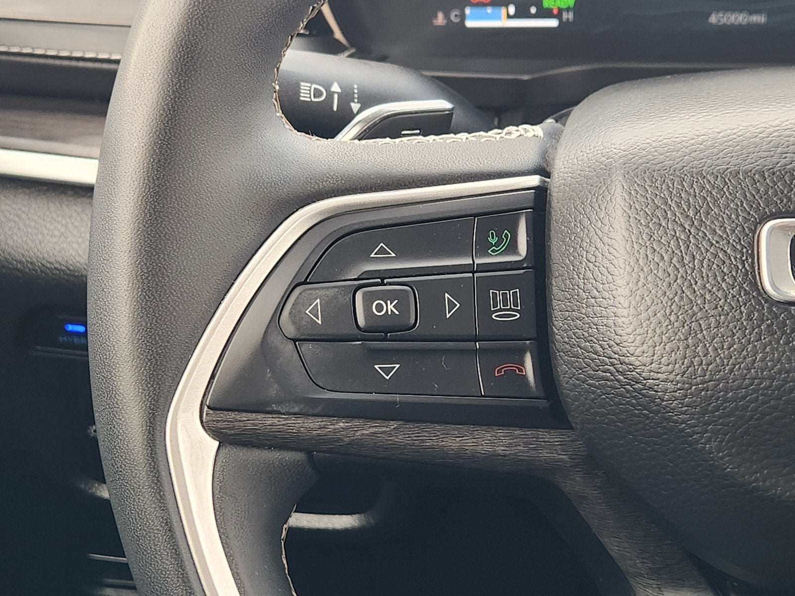 2022 Jeep Grand Cherokee 4xe