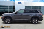 2022 Jeep Grand Cherokee 4xe