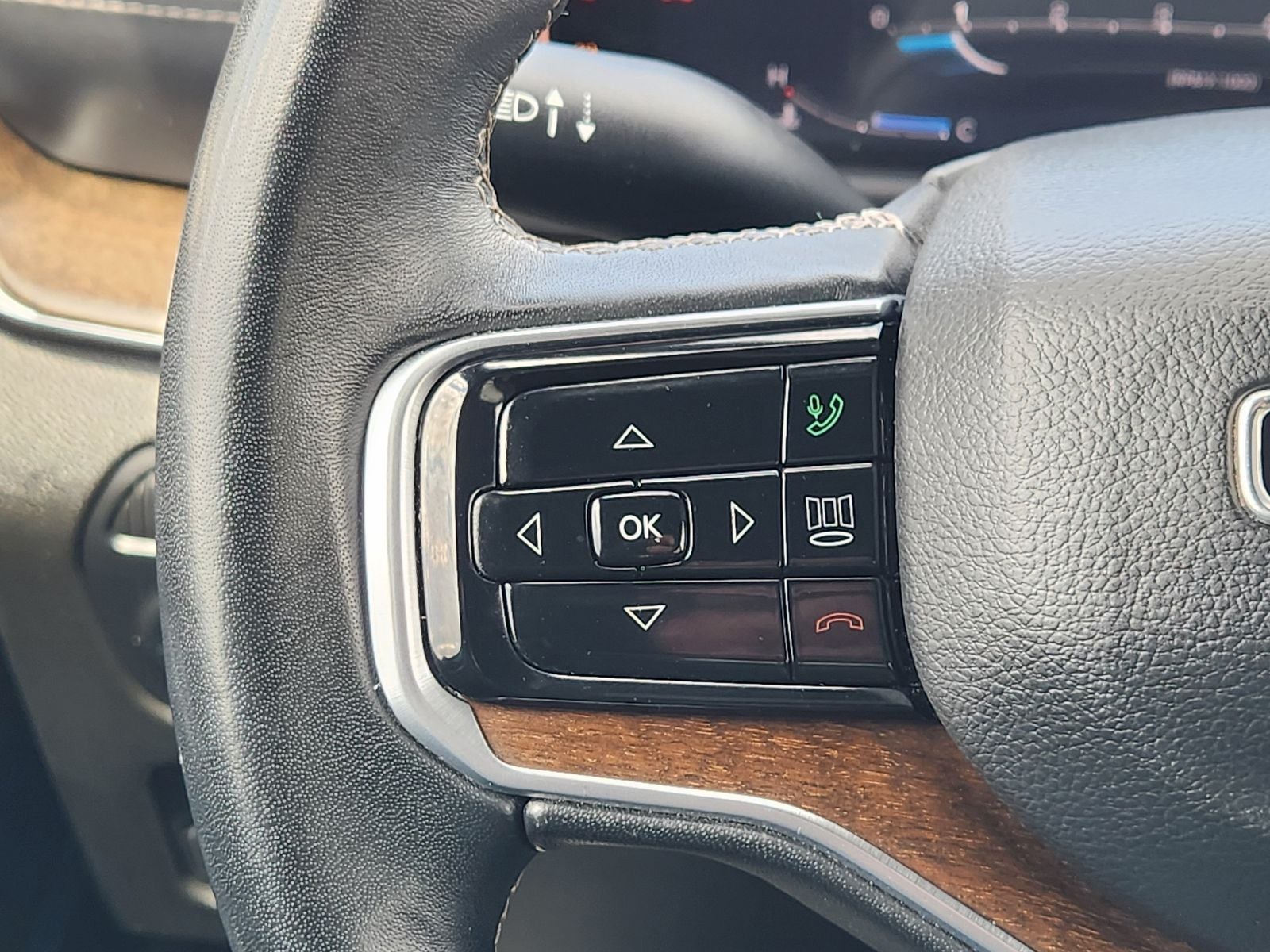 2024 Jeep Grand Wagoneer L Base