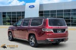 2024 Jeep Grand Wagoneer L Base