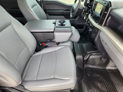 2023 Ford F-450SD XL DRW