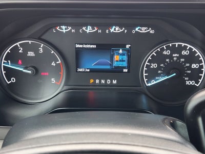 2023 Ford F-450SD XL DRW