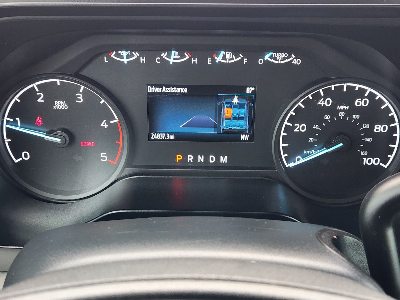 2023 Ford F-450SD XL DRW