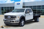 2023 Ford F-450SD XL DRW