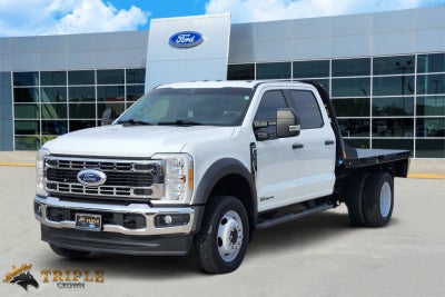 2023 Ford F-450SD XL DRW