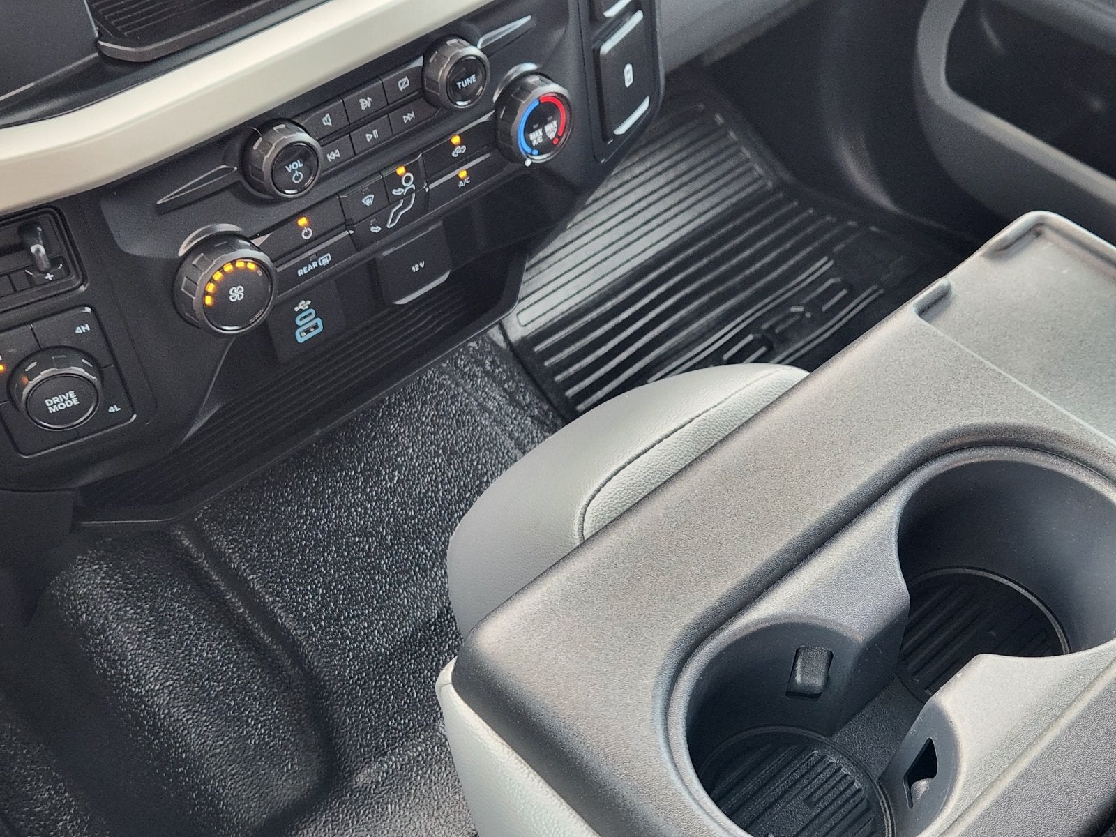 2023 Ford F-450SD XL DRW