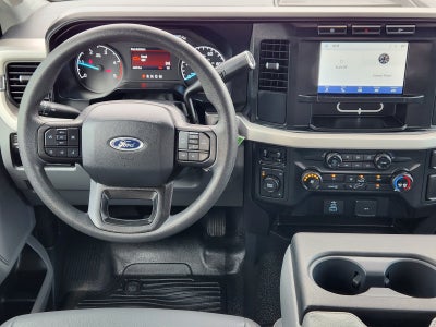 2023 Ford F-450SD XL DRW