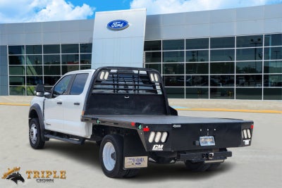 2023 Ford F-450SD XL DRW