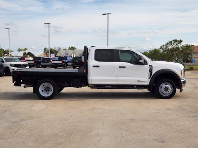 2023 Ford F-450SD XL DRW