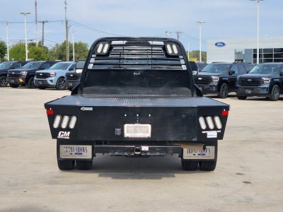 2023 Ford F-450SD XL DRW