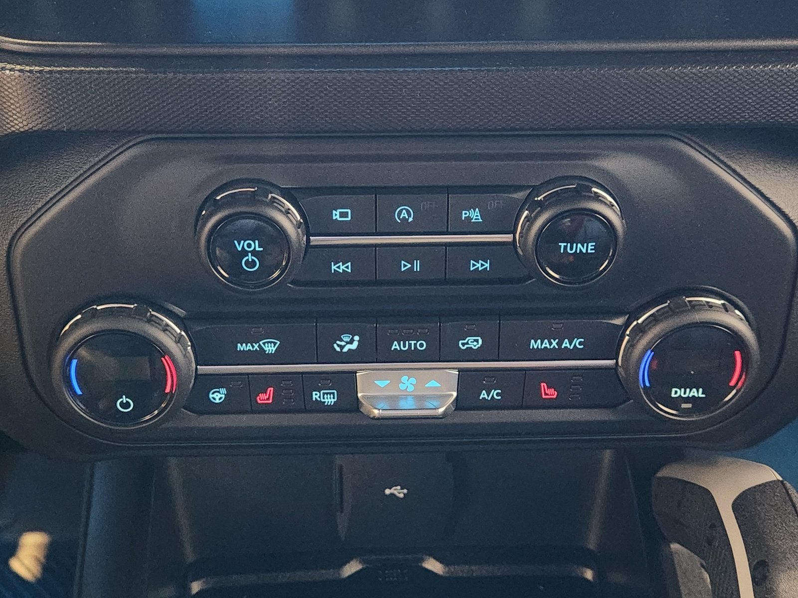 2021 Ford Bronco First Edition