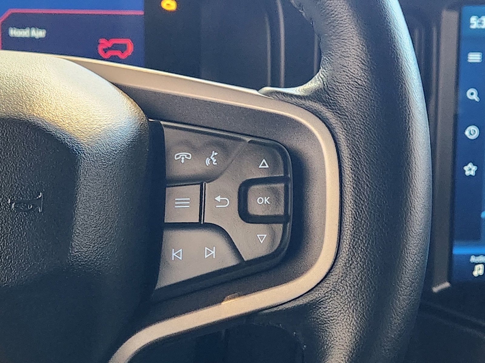 2021 Ford Bronco First Edition