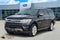 2022 Ford Expedition Max King Ranch