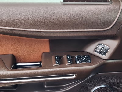 2022 Ford Expedition Max King Ranch