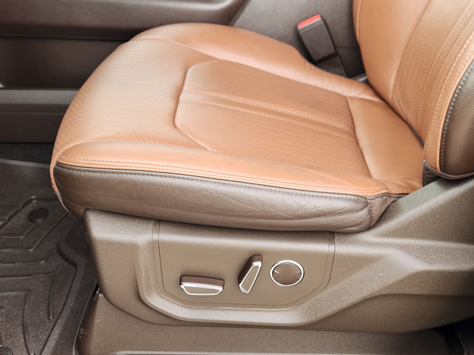 2022 Ford Expedition Max King Ranch