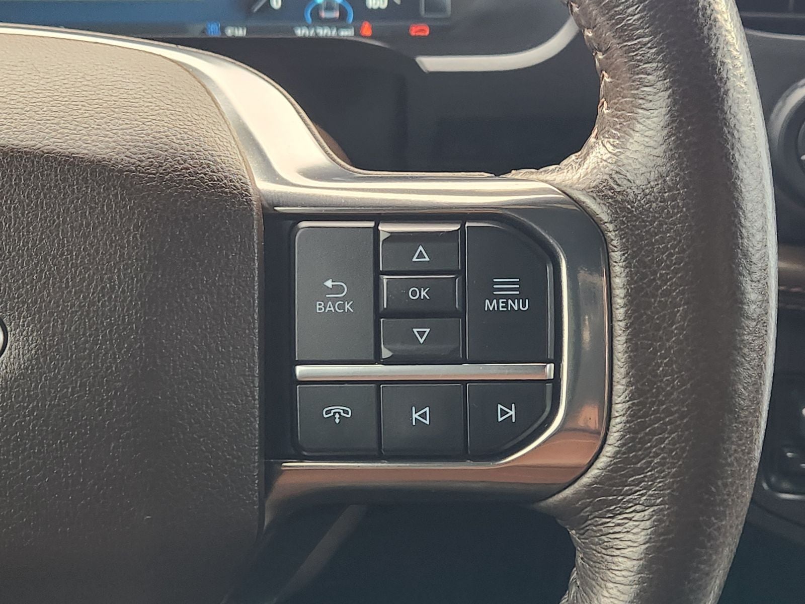 2022 Ford Expedition Max King Ranch