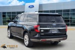 2022 Ford Expedition Max King Ranch