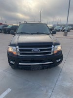 2017 Ford Expedition EL Limited