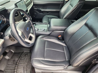 2023 Ford Expedition XLT