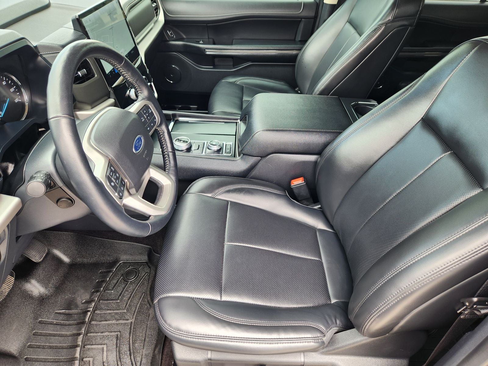 2023 Ford Expedition XLT