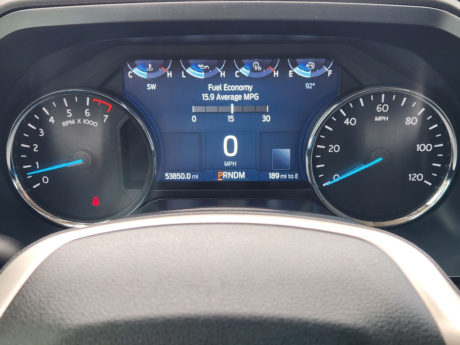 2023 Ford Expedition XLT