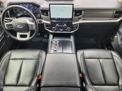 2023 Ford Expedition XLT
