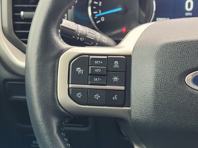 2023 Ford Expedition XLT