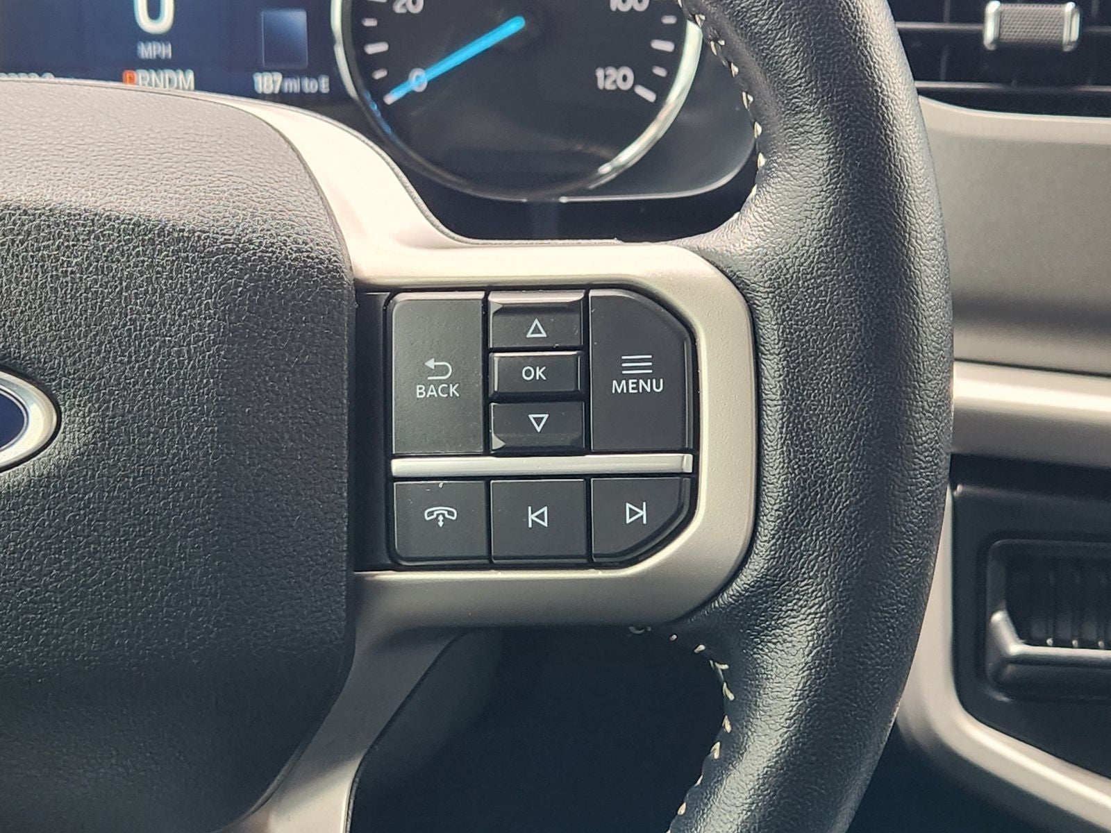 2023 Ford Expedition XLT