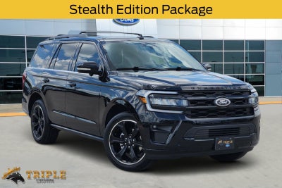 2023 Ford Expedition Limited