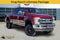 2017 Ford F-250SD King Ranch